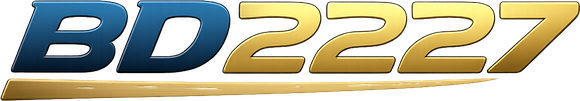 bd2227 লোগো